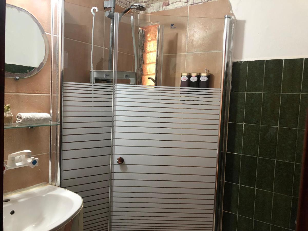 The Lowest Place On Earth B&B Neot HaKikar Eksteriør bilde